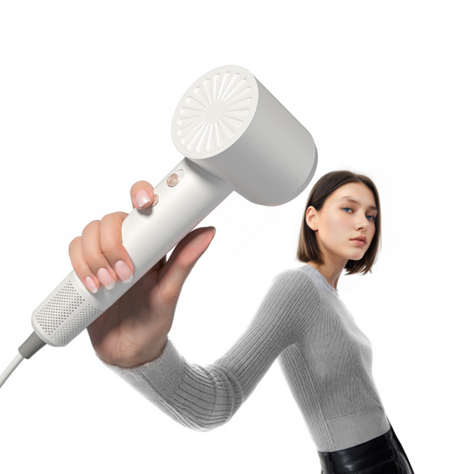 Heat Styling: The New Paradigm