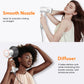 Breezelle Pro High Speed Hair Dryer